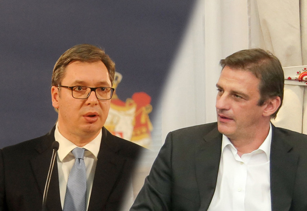 Vučić predložio, Vlada Srbije prihvatila! Sledi velika pomoć vaterpolo klubovima!