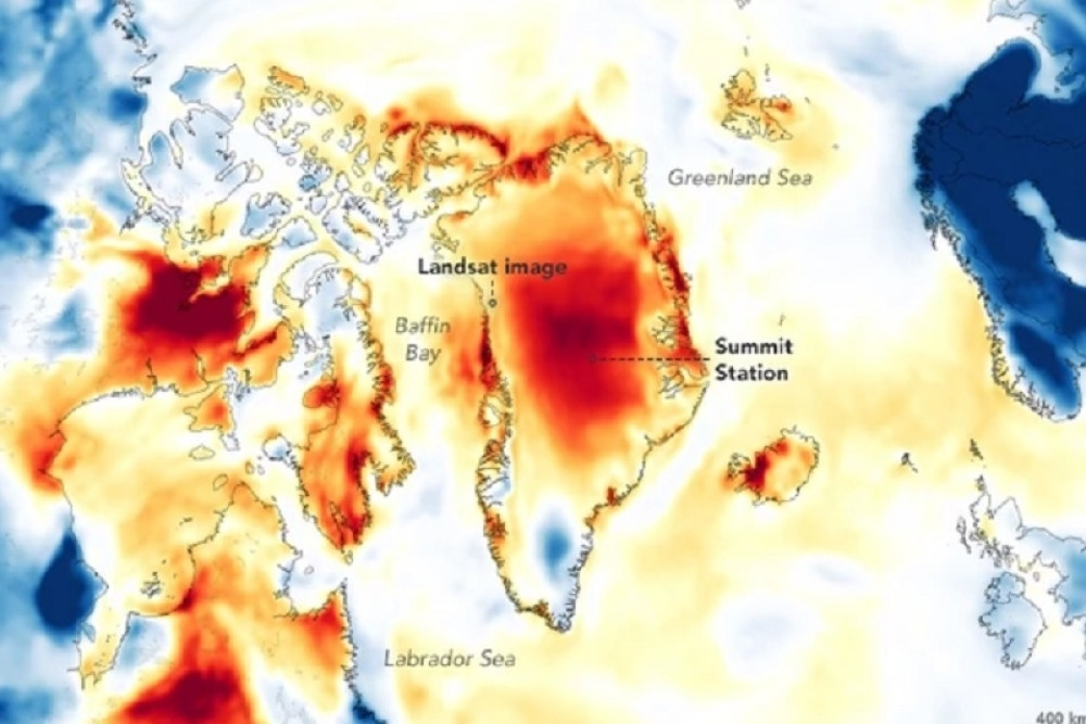 Sprema nam se najgora moguća KATASTROFA! Ceo svet u opasnosti, i Srbiji preti HAOS! (FOTO)