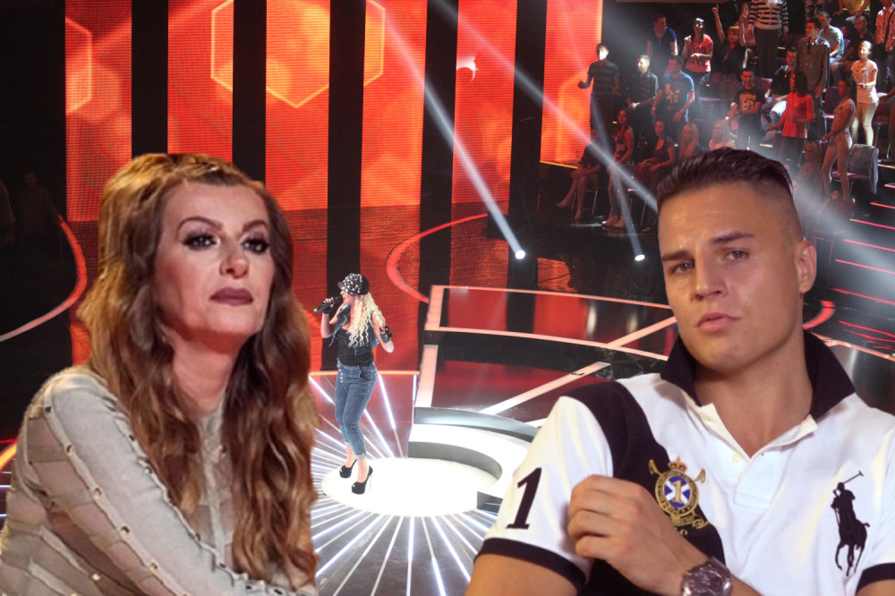 Elvin Kadrić izneo ŠOK DETALJE o Viki Miljković: Pljuvala me javno, a na nastupu je sve vreme crvenela! (VIDEO)