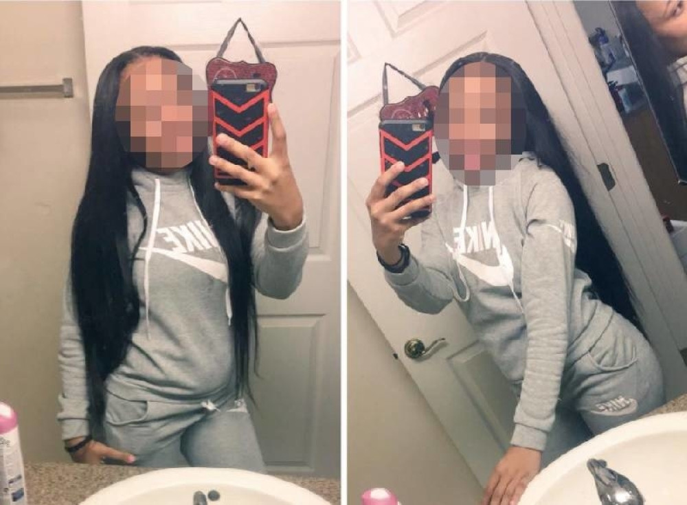 Sestra se umešala, on je davio dok policija nije stigla. Iza ubijene devojčice ostali verenik i beba (FOTO)