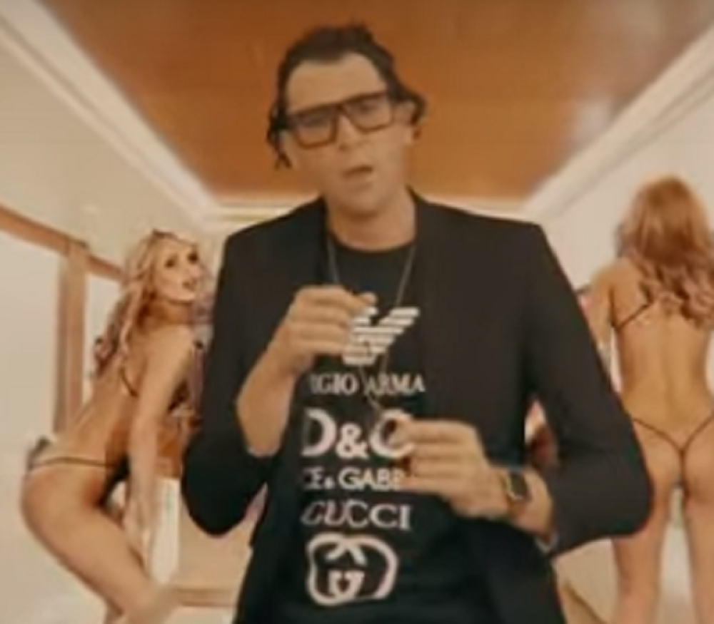 Pesma kojom je Ajs Nigrutin-Niguči ismejao pola estrade VRAĆENA na Jutjub! Morate da je poslušate!