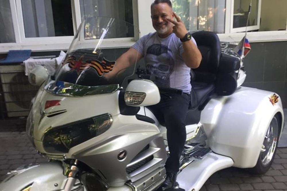 Srbin uhapšen u Rusiji! Osuđen zbog ubistva dugom devetkom