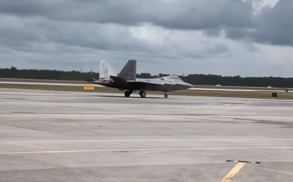 Amerikanci se hvataju za glave! Ponos njihove avijacije se raspada! (FOTO/VIDEO)