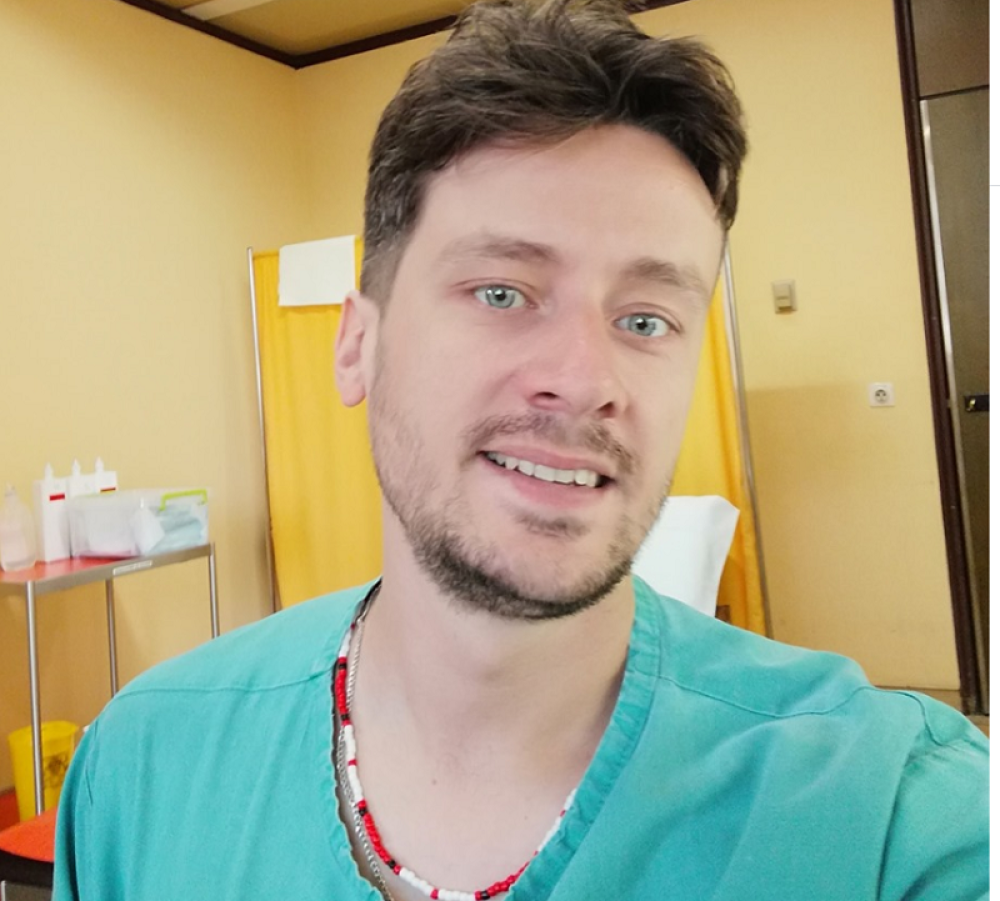 Lekaru Zoranu puko film zbog lista čekanja, uzeo stvar u svoje ruke i ODUŠEVIO SRBIJU! (VIDEO)