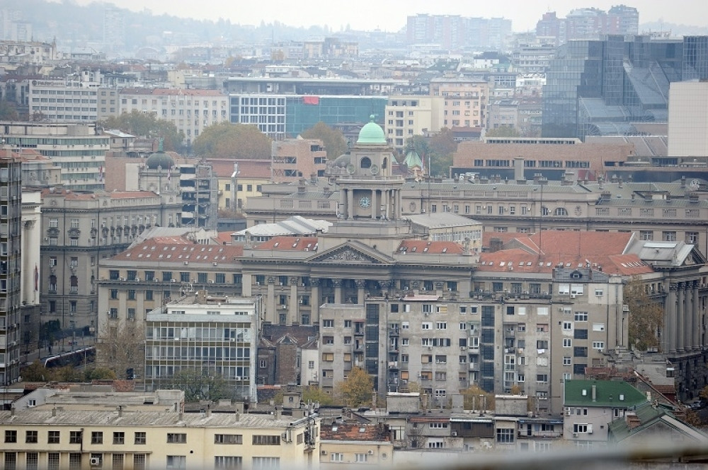 Spomenik Stefanu Nemanji biće visok 23,5 metara!
