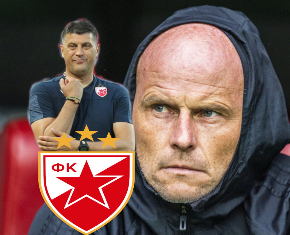 Kopenhagen nije ostao dužan, smesta poslali odgovor, i to na adresu CRVENE ZVEZDE