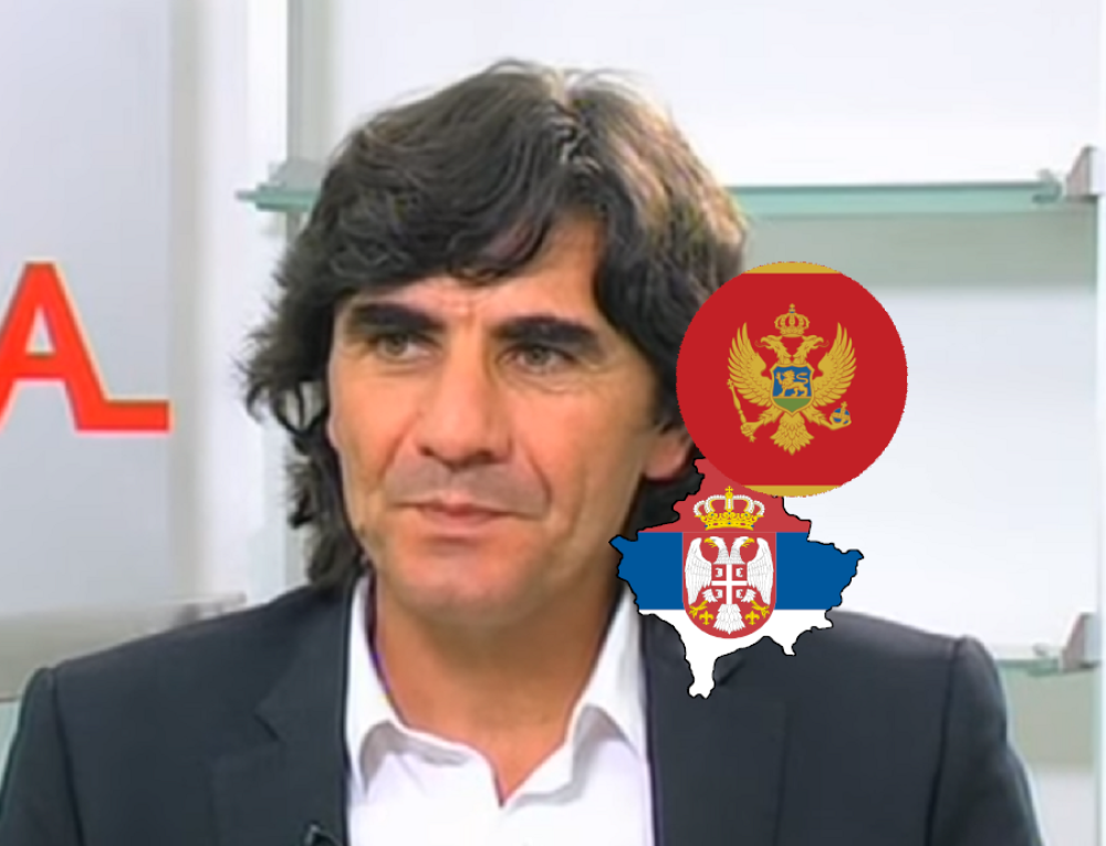 Bivši fudbaler Partizana, navijači crno-belih ga se NE SEĆAJU PO DOBRU (VIDEO)