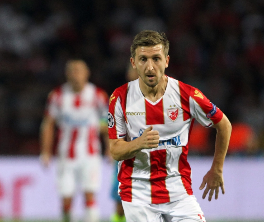 Terzić progovorio o pojačanjima Zvezde! Crveno-beli zvali Dragovića i bivšeg kapitena!