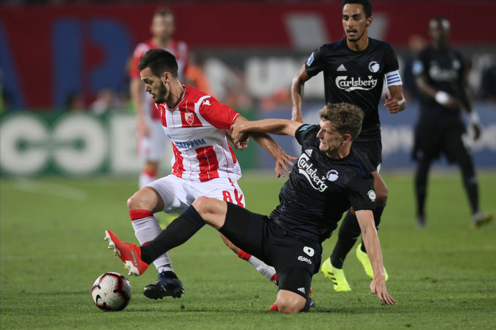 Sraman komentar na Zvezdin remi, potpredsednik Partizana okaljao IME SRBIJE!