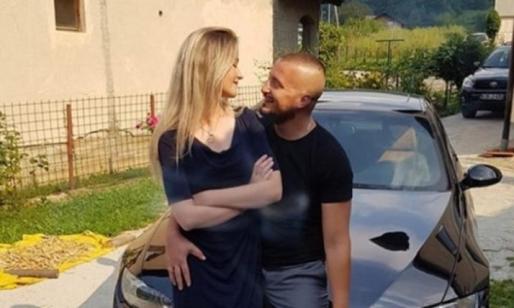 "Otišli smo u Budvu zbog vantelesne oplodnje, tamo me prebio na MRTVO IME. Onda sam ga UPUCALA"