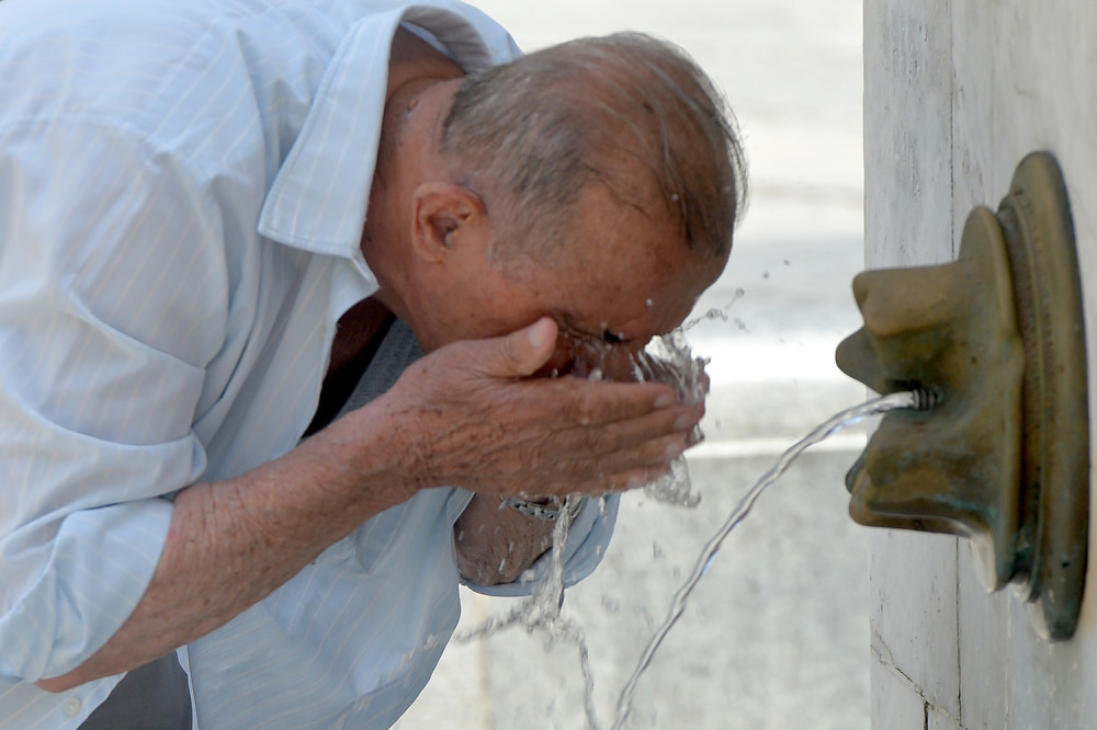 Živa danas probija termometar! Goreće gradovi širom Srbije, stiže nezabeležena VRUĆINA!