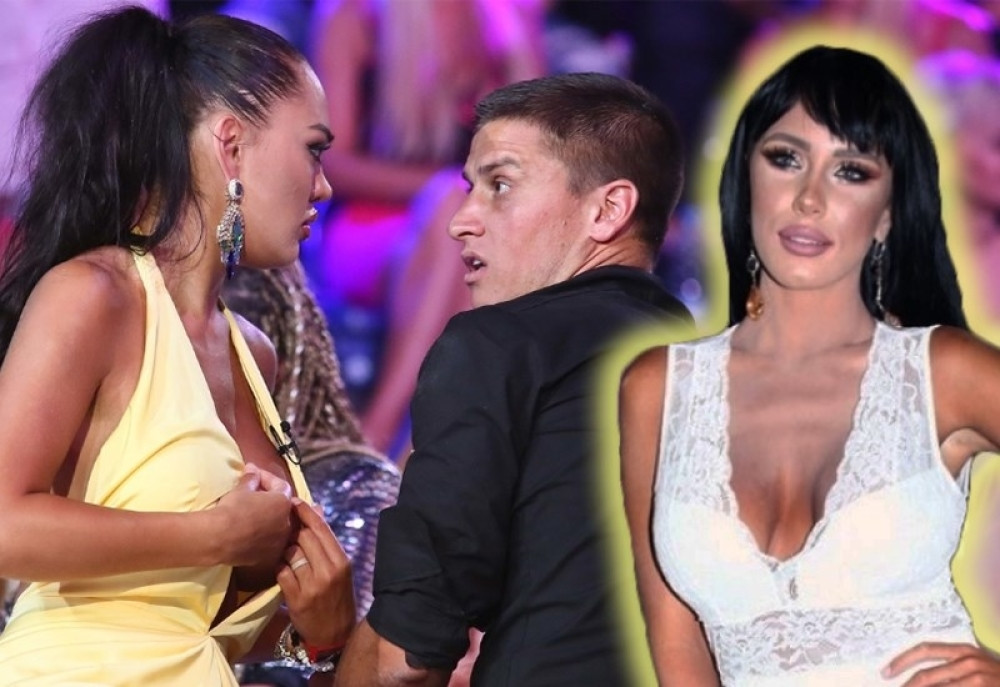 David RASKIDA sa Anom, otkrivamo da li će se pomiriti sa Subotićevom! (VIDEO)