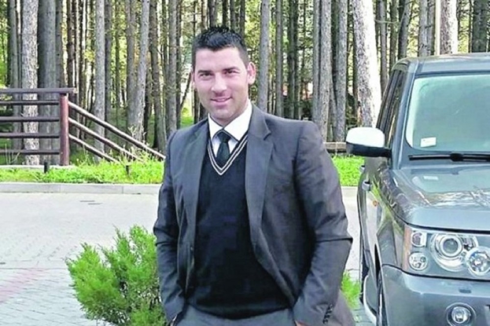 Investitori optužuju vlasnika "Elita gradnje" Vojkana Krstića