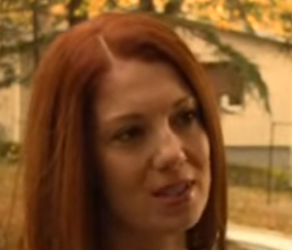 Zbog RATA je pobegla u Srbiju, a onda se udala za našeg poznatog glumca koji je 20 GODINA stariji od nje! (FOTO)