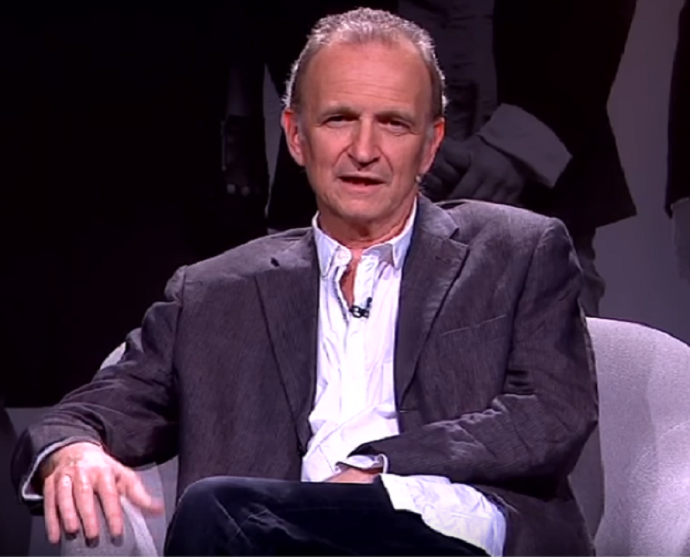 Supruga Svetozara Cvetkovića je takođe glumica: Prelepa je i mlađa 20 godina! (FOTO)