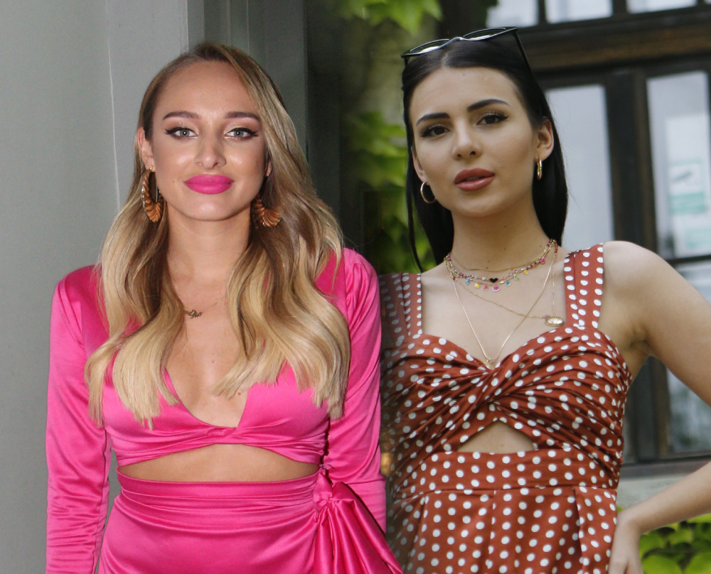 Luna Đogani konačno RAZVEZALA JEZIK: Ovo je prava istina o meni i Anastasiji Ražnatović!