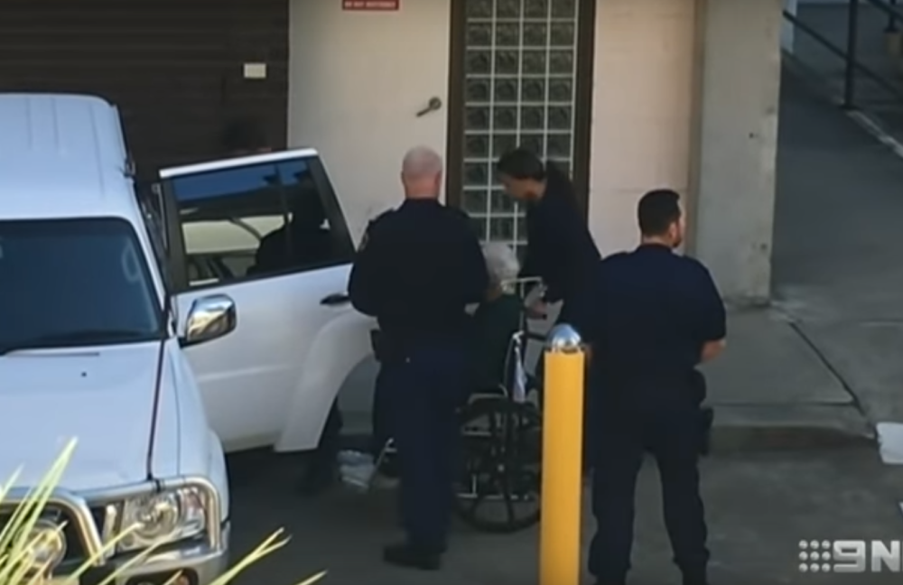 Hrvat imao s*ks sa rođenom sestrom, ubio sedmoro mladih, a ono što je njegova majka uradila je za GAĐENJE! (VIDEO)