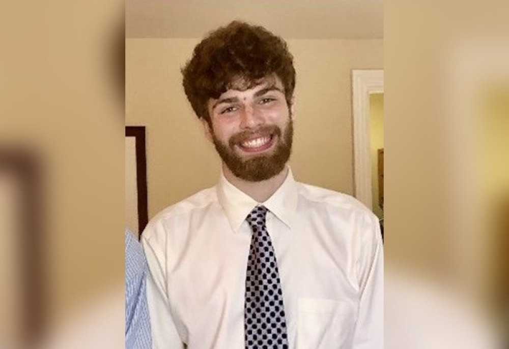 Mladić (18) nestao u Hrvatskoj, majka očajna zbog poslednje poruke koju je poslao (FOTO)