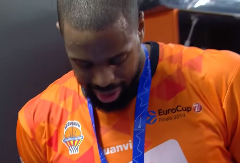 MVP Evrokupa potpisao za debitanta Evrolige!