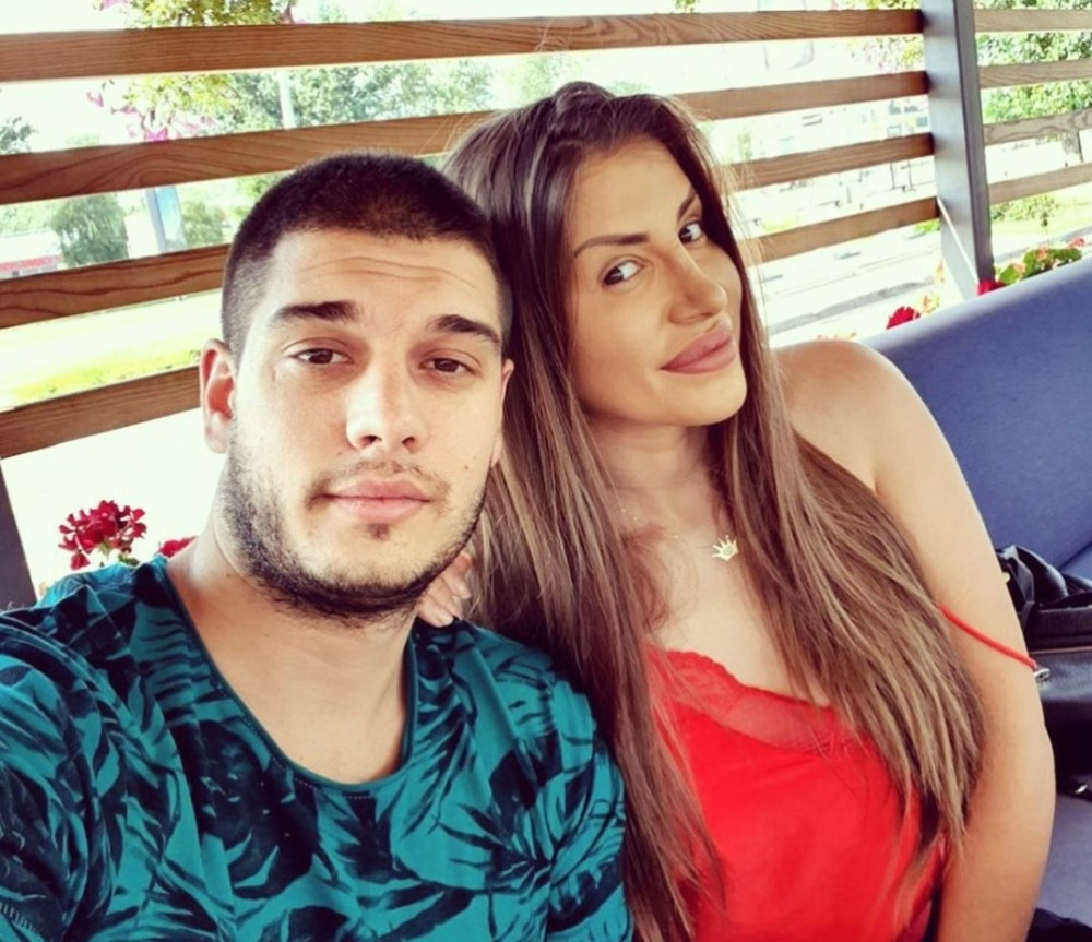 Dalila i Dejan otkrili sve o ulasku u Zadrugu 3, a onda su spomenuli Aleksandru Subotić!