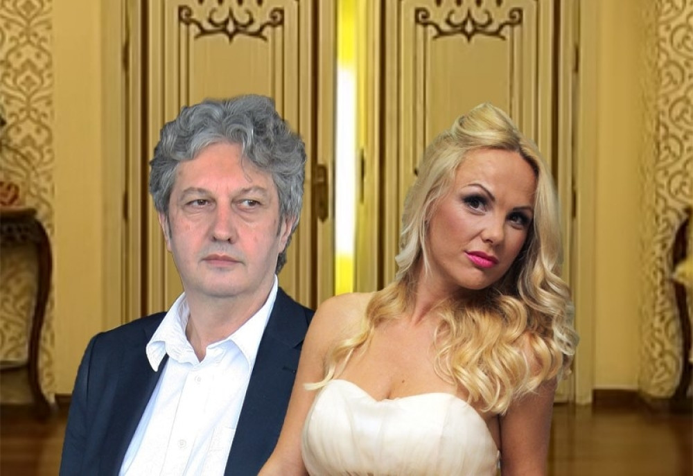 Marić ponudio Slađi Petrušić nerealne uslove, pogledajte kako je izgledao tajni pregovor!