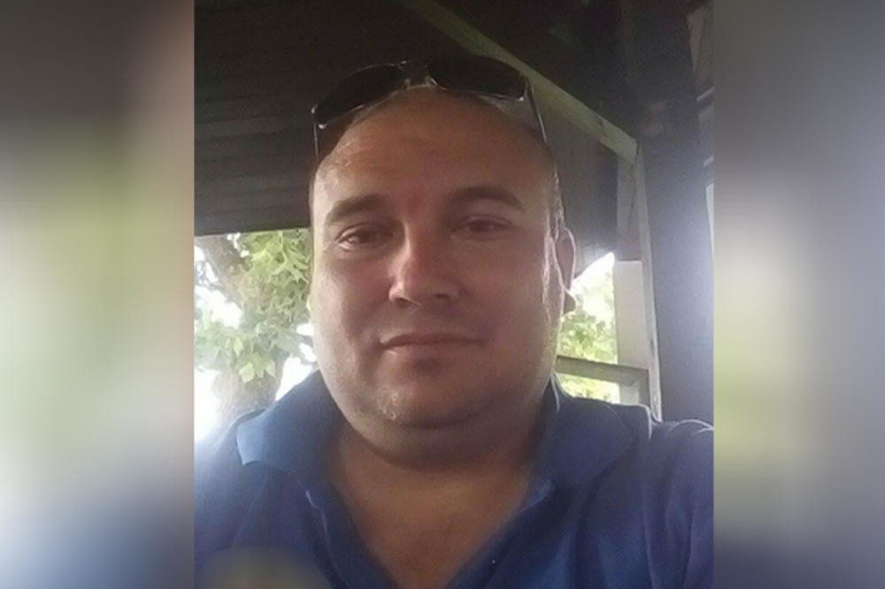 Ako prepoznajete čoveka sa slike odmah ZOVITE POLICIJU, predstavljao se kao ruski bezbednjak, obećavao posao i kredite!