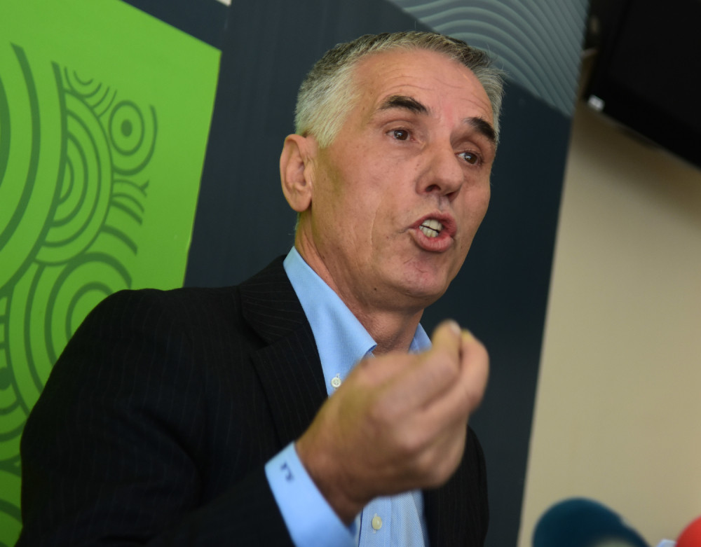 Naš bivši arbitar i predsednik Sudijske organizacije do detalja opisao ZAŠTO JE ZVEZDA OŠTEĆENA