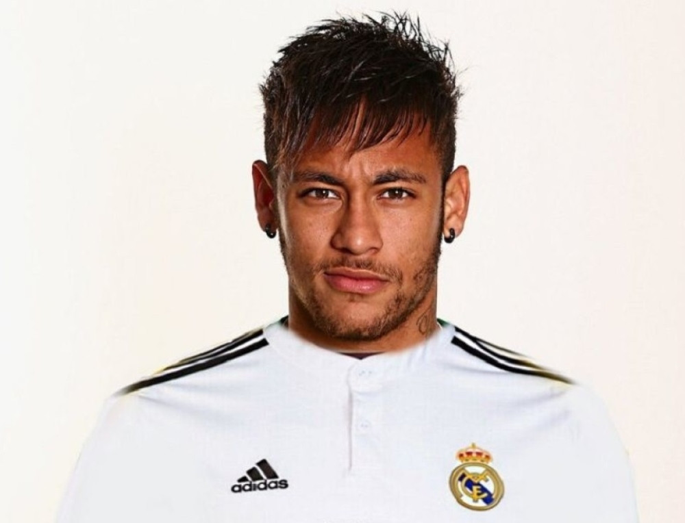 Ništa još nije gotovo! Zidan tvrdi: NEJMAR NIJE U REALU, ali možda i bude!