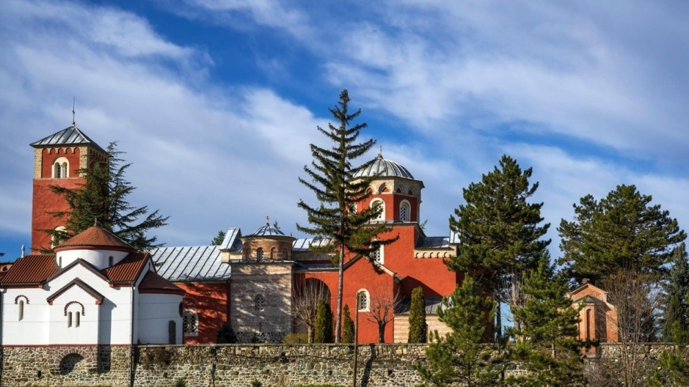 Znate li zašto je Žiča CRVENE BOJE?!