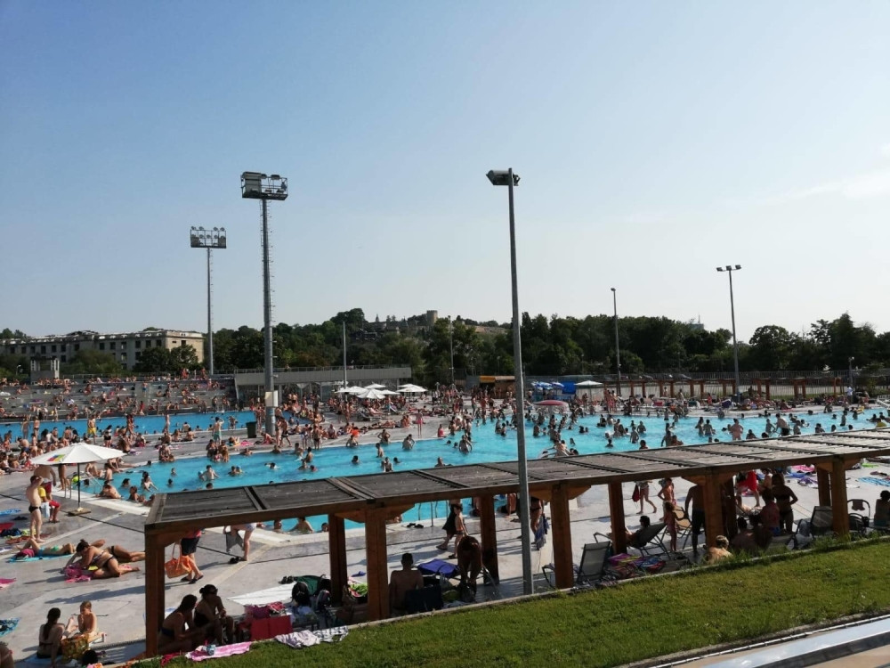 Sve dugove SRC "Milan Gale Muškatirović" moraće da plati opština Stari Grad (FOTO)