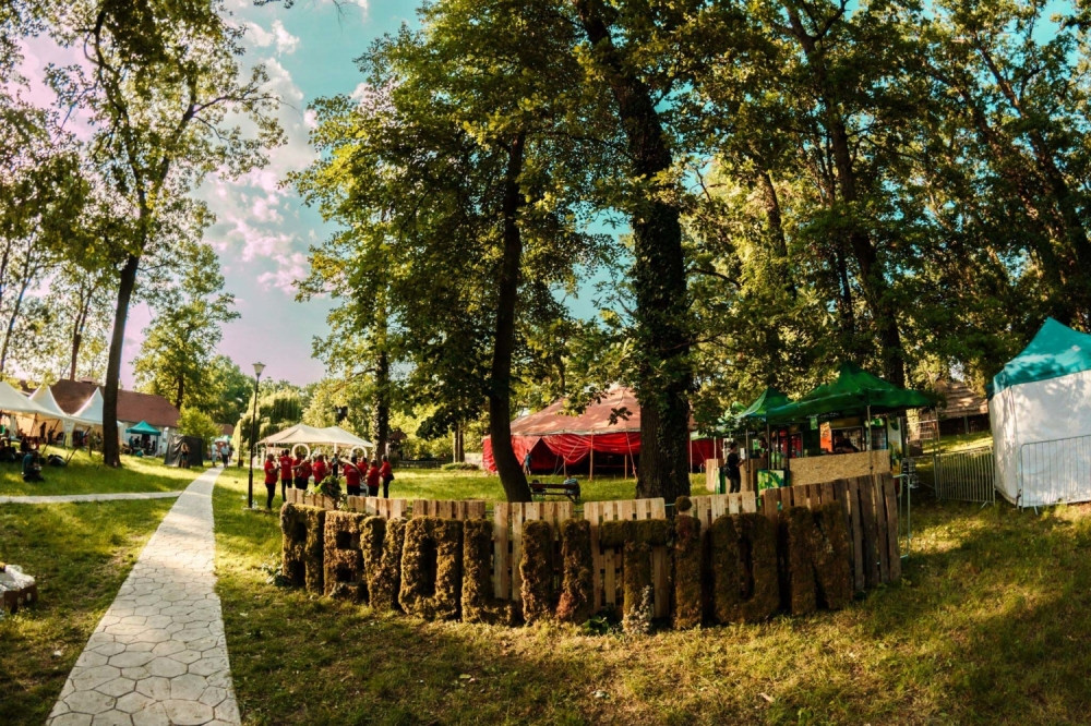 SUTRA POČINJE JUBILARNI R:EVOL:UTION FESTIVAL U TEMIŠVARU