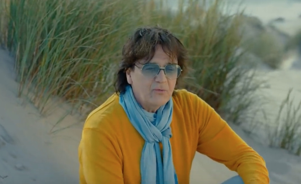 Zdravko Čolić se pre više od 40 godina zvao potpuno drugačije, isplivala velika tajna! (VIDEO)