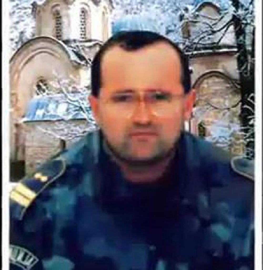 Srđana su vezali za drvo, izvadili mu oko, pa mu isekli uši, nos I PENIS, a onda su uzeli KUKU ZA MESO