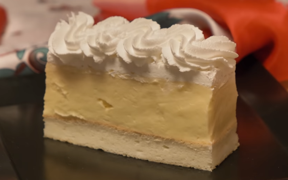 Domaćinske ledene šnite, kremasta fantazija po receptu iskusnih kuvarica!