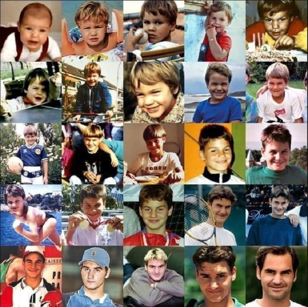 Putovanje maestra koji kad uzme reket svira najlepšu muziku! (FOTO + VIDEO)