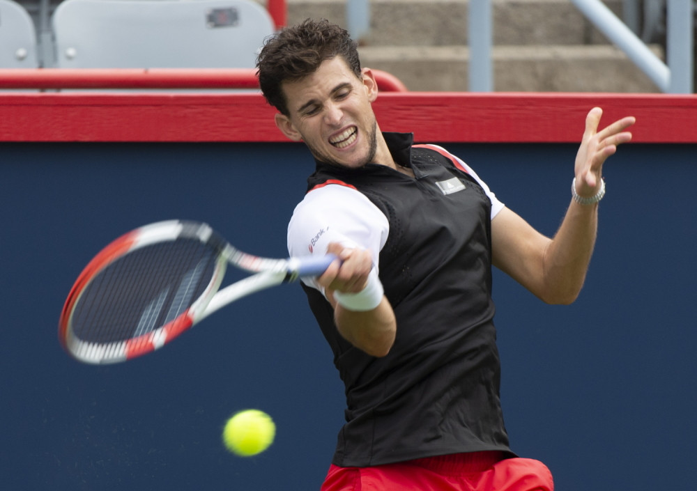 Tim siguran u derbiju drugog kola, Cicipas i Vavrinka razočarali!