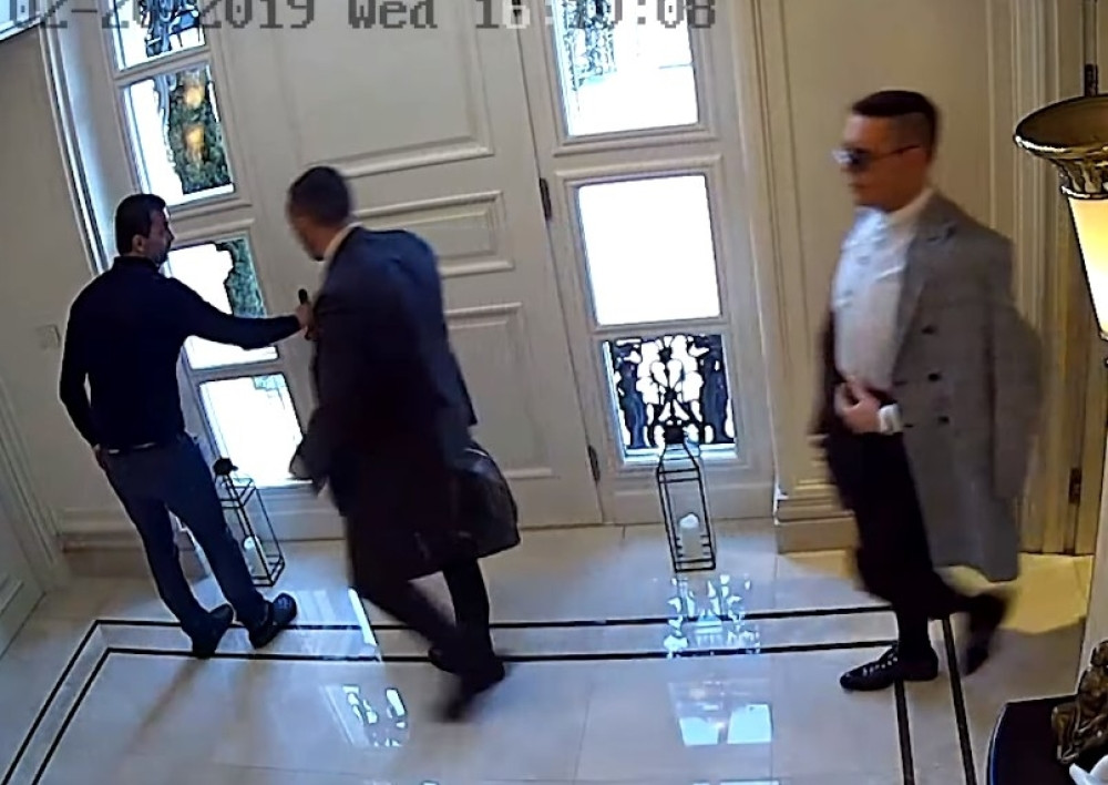 Boki 13 se hvalio: SA ZAEVOM SAM PRIČAO O STVARIMA KOJE NIKO DRUGI NE ZNA!