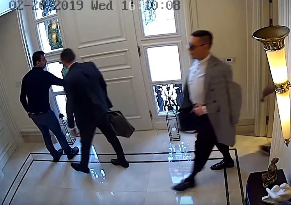 400.000 evra, kuća na Halkidikiju, hotel u Zagrebu, Makedonci traže: BEOGRAD SVE ZNA, pitajte njih!