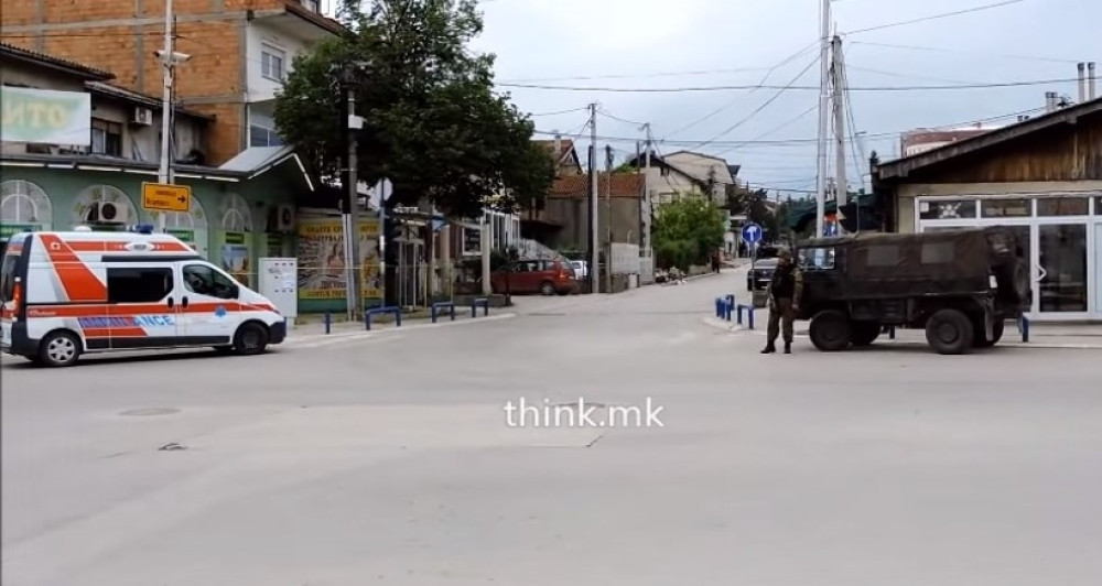 Pronađeni leševi ljudi koji su ubijeni na IDENTIČAN NAČIN!