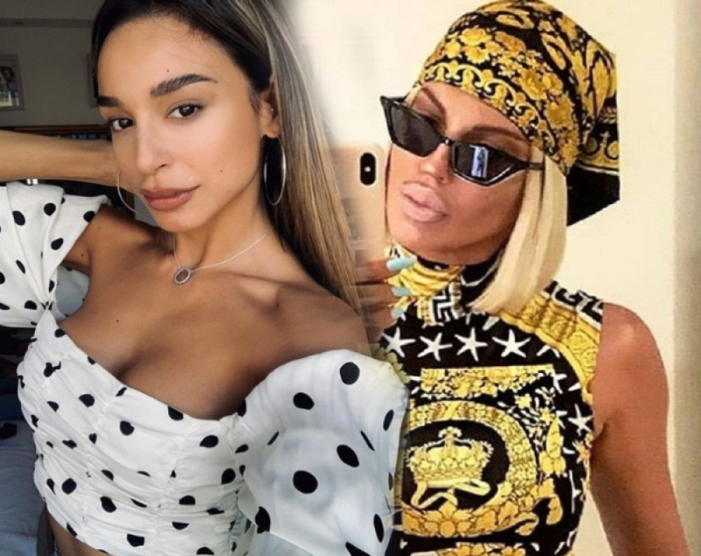 Ovo je RAZLOG zbog kog je Karleuša napala Editu! Svi detalji SRAMNE PROZIVKE!