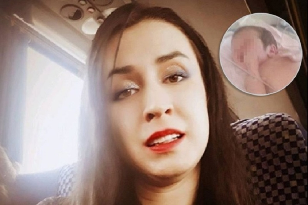 Porodilja kojoj su hteli da UKRADU BEBU, NAPADNUTA PIŠTOLJEM!