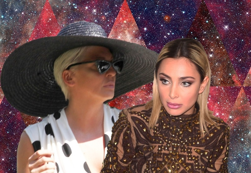 Jelena Karleuša ponovo napala Maju Berović, uvredila je na najgori mogući način!