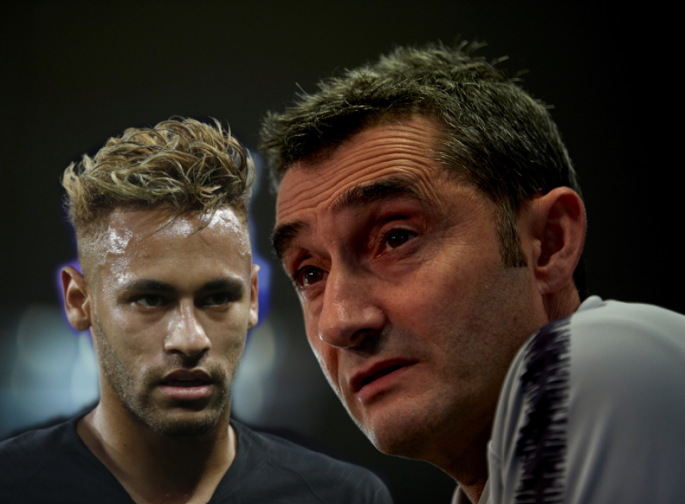 Nejmar napravio haos u Parizu, pred njim je samo jedan put