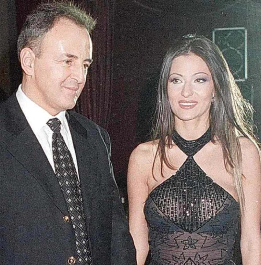 Otkrivena misterija Arkanovog nadimka! Evo zašto su Cecinog muža svi tako zvali! (VIDEO)