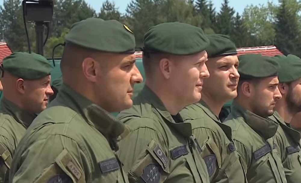 Hrvati jure dvojicu Srba! Policija krenula u akciju! Državljani Srbije napravili haos u hrvatskoj prestonici!