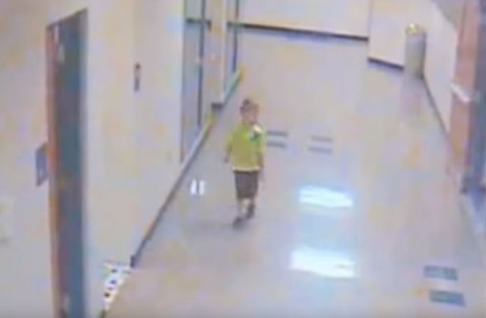 Nesrećni mališan (7) kažnjen jer je predugo koristio toalet!