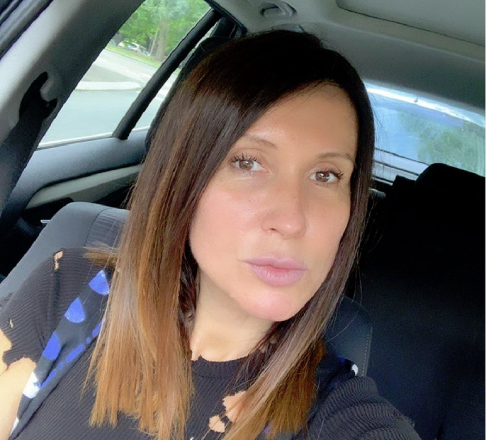 Selfi intervju Snežane Dakić: "Muškarci mi šalju gole fotke!"