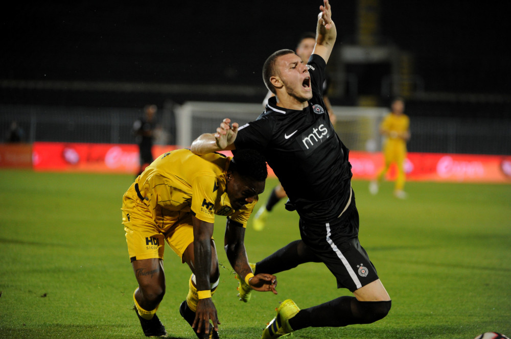 Sport na TV: Današnji program (četvrtak, 15. avgust)