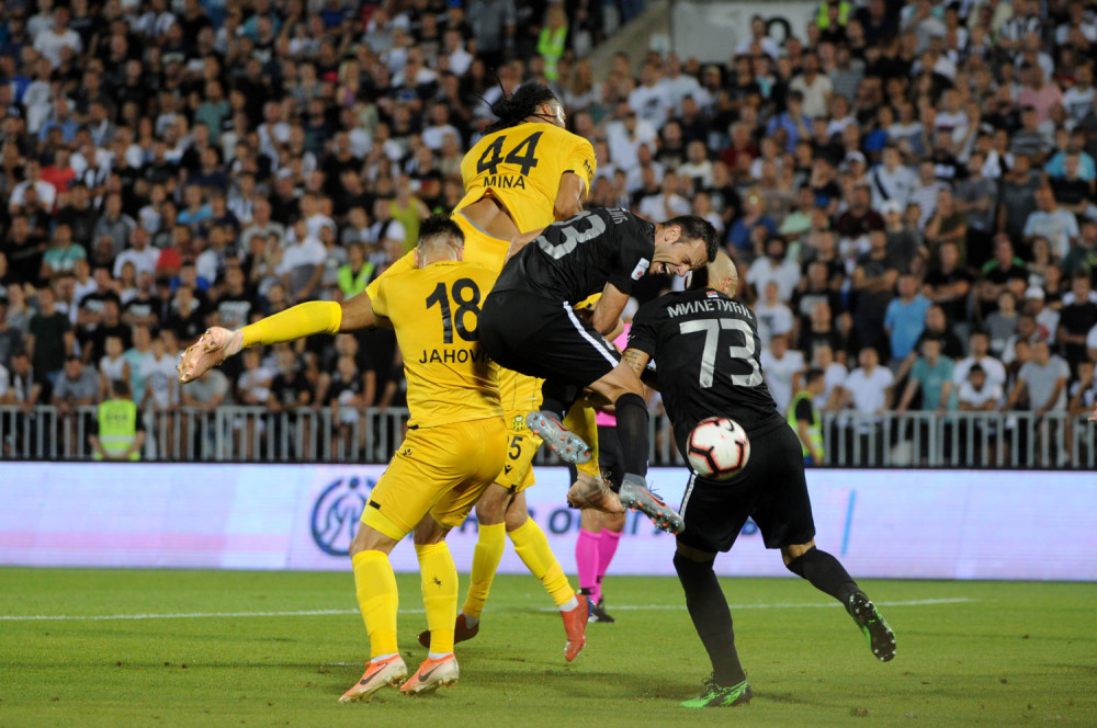 Evo zbog čega je UEFA frapirala sve u Partizanu!