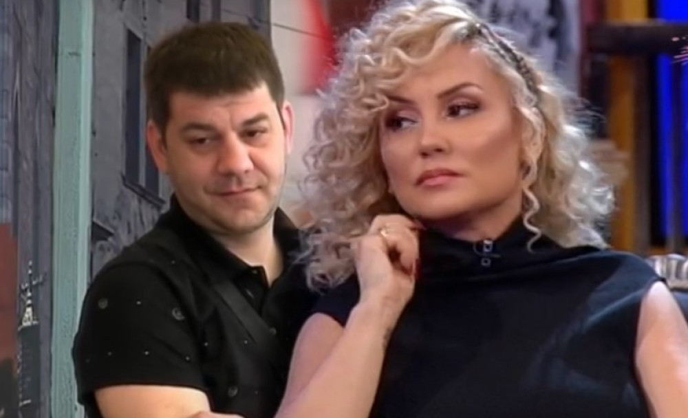 Ivan Marinković priznao zašto neće da se oglašava o Goci Tržan! (FOTO/VIDEO)